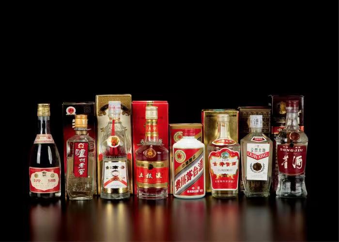 德安老酒储存的方法